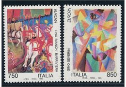 Italien 1993