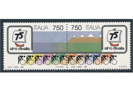 Italien 1992