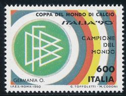Italien 1990