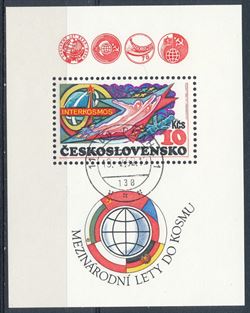 Tjekkoslovakiet 1980
