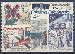 Czechoslovakia 1979