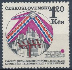 Tjekkoslovakiet 1971