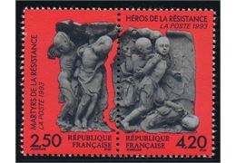 Frankrig 1993