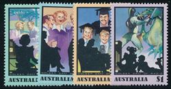 Australia 1991