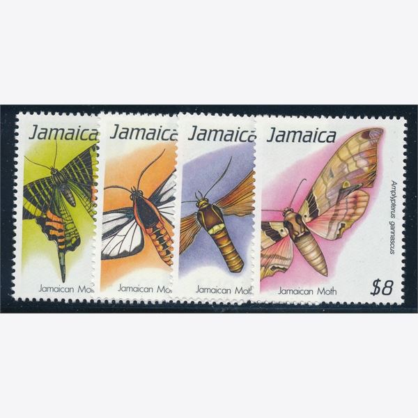 Jamaica 1991