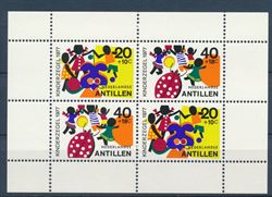 Antillen 1977