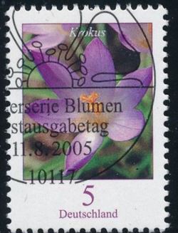 Vesttyskland 2005