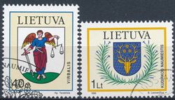 Lithuania 1995