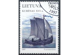 Litauen 1997