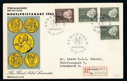 Sverige 1963