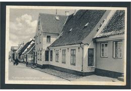 Denmark 1949