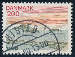 Danmark 1979