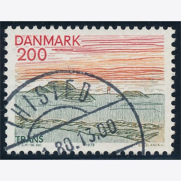 Denmark 1979