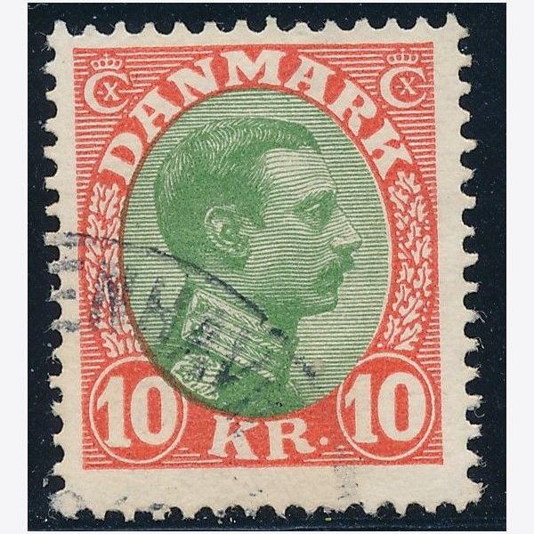 Denmark 1928