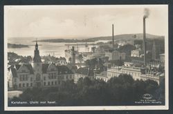 Sverige 1925