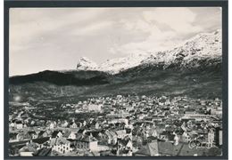Norway 1952