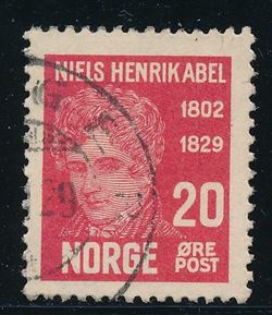 Norge 1929