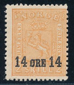 Norge 1929