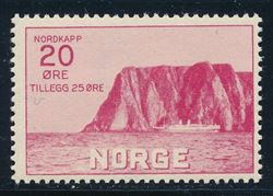 Norge 1930
