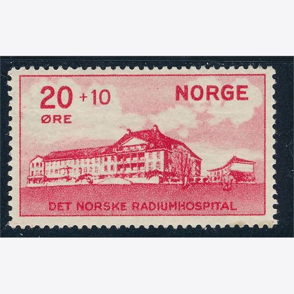 Norway 1931