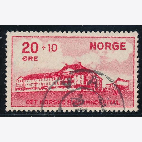 Norge 1931