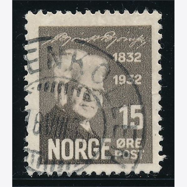 Norge 1932