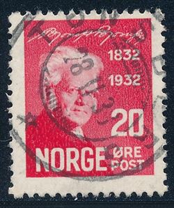 Norway 1932