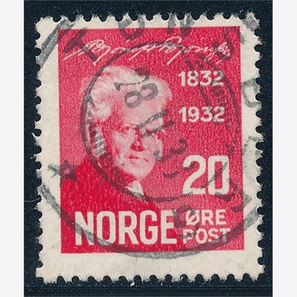 Norge 1932