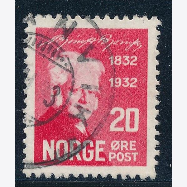 Norway 1932