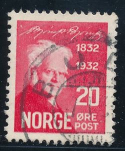 Norway 1932