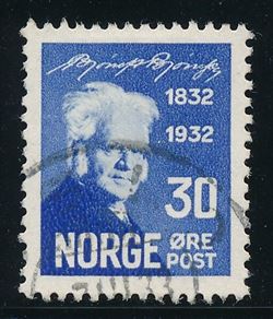 Norway 1932