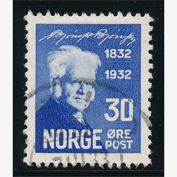 Norge 1932