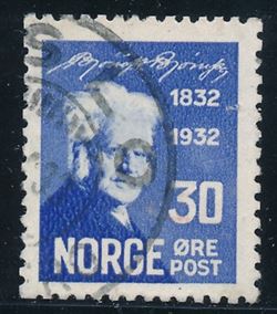 Norway 1932