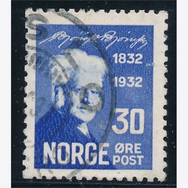 Norge 1932