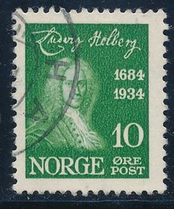 Norway 1934