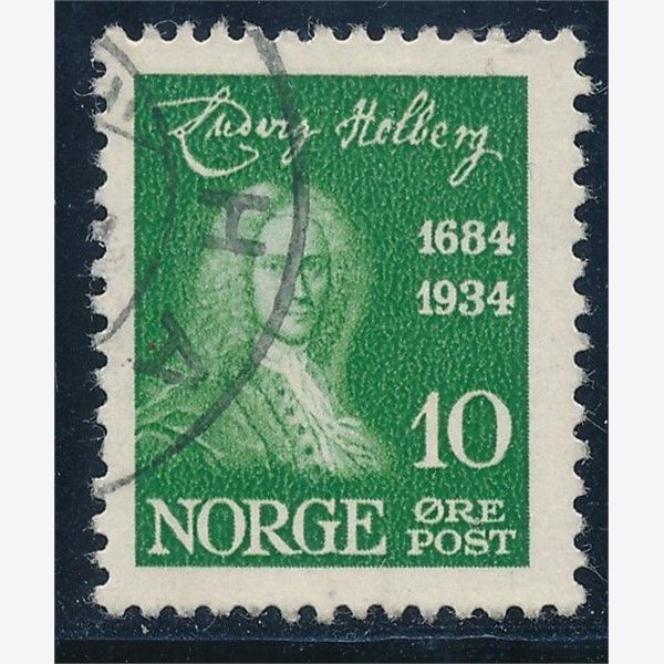 Norway 1934