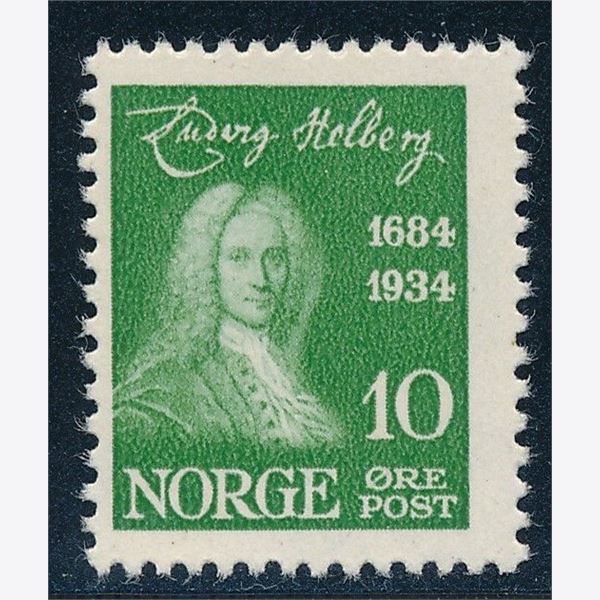 Norge 1934