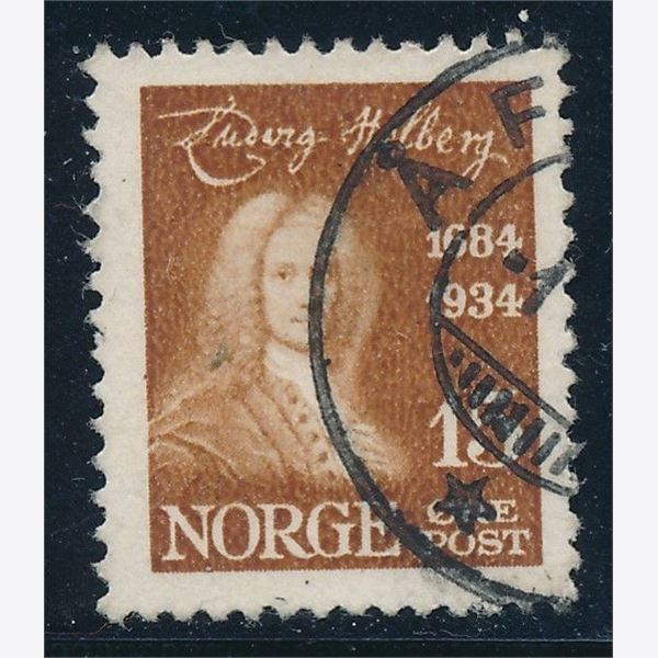 Norge 1934