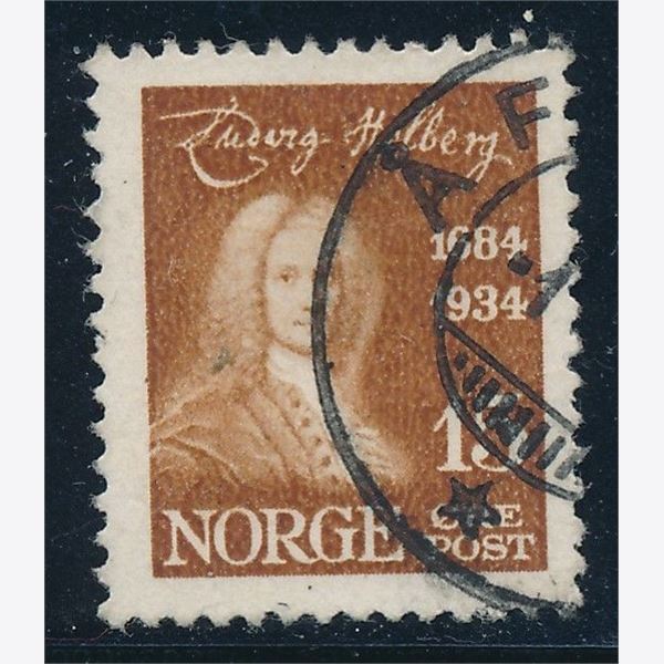 Norway 1934