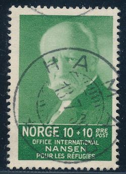 Norge 1936