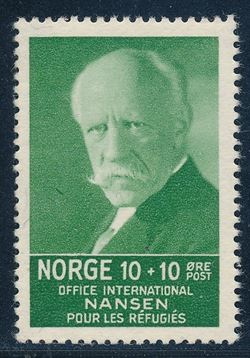 Norge 1936