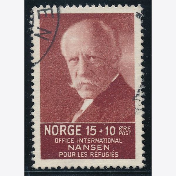 Norge 1936