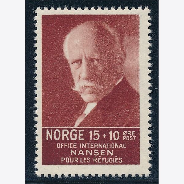 Norge 1936