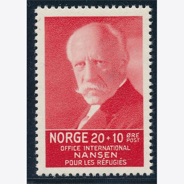 Norge 1936