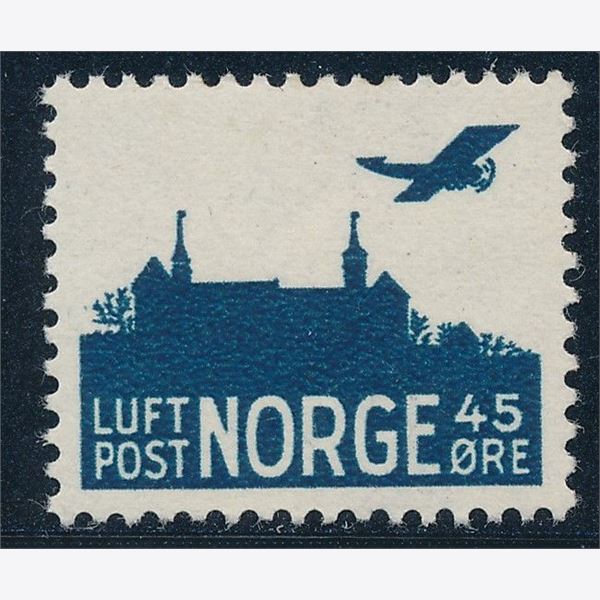 Norge 1937