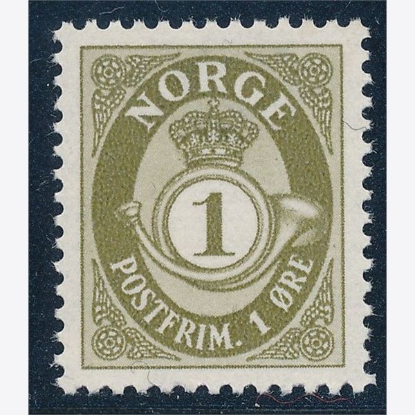 Norge 1937