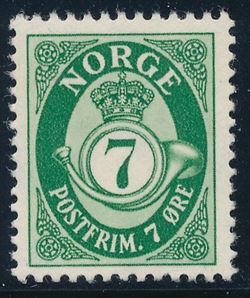 Norge 1937