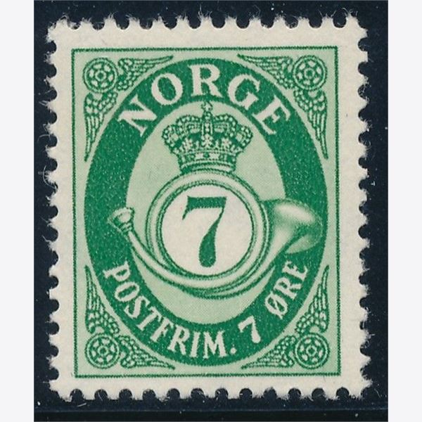 Norge 1937