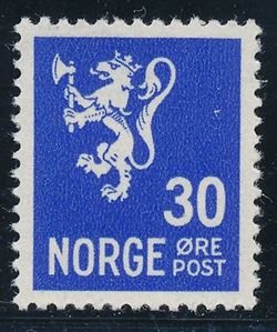 Norge 1937