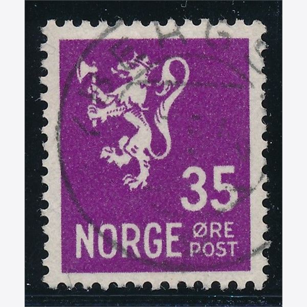 Norge 1937